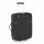 Комплект валізи Gabol Malasia Black (S/M/L) 3шт 113301-001 (924706) + 3